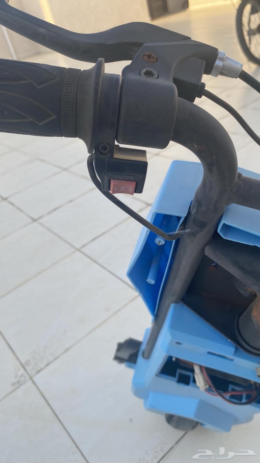 سكوتر درفت لا يغرك شكله63063287910914114
