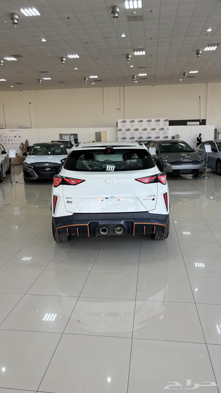 Jack GS3 Amazon Sport 202563093955237249114