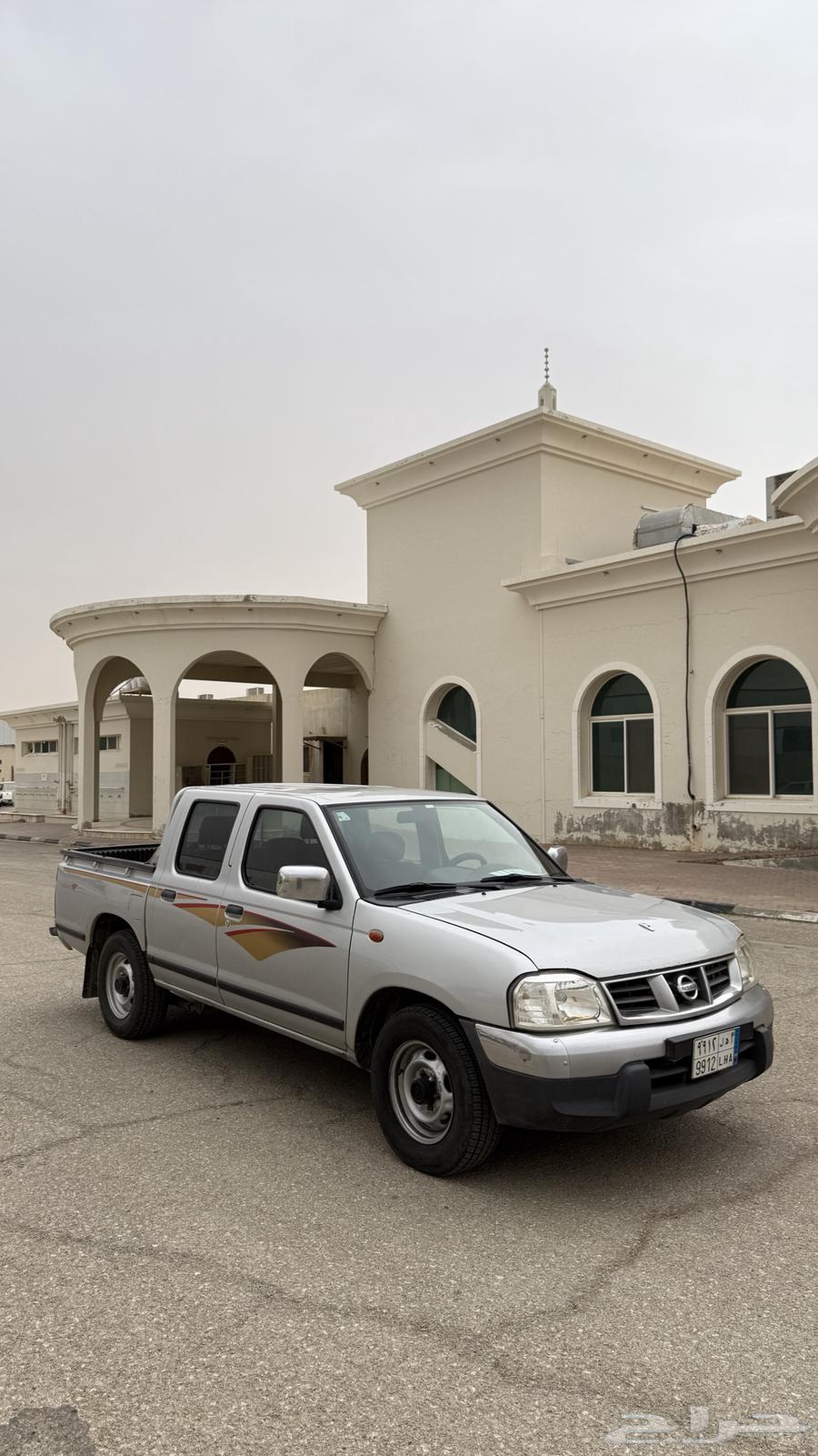 ( تم البيع ) ددسن 2014 غمارتين GLE63335878974977111