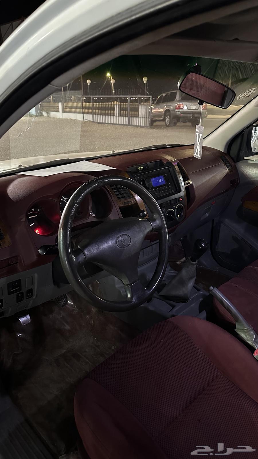 HiLux for sale63092511292673114