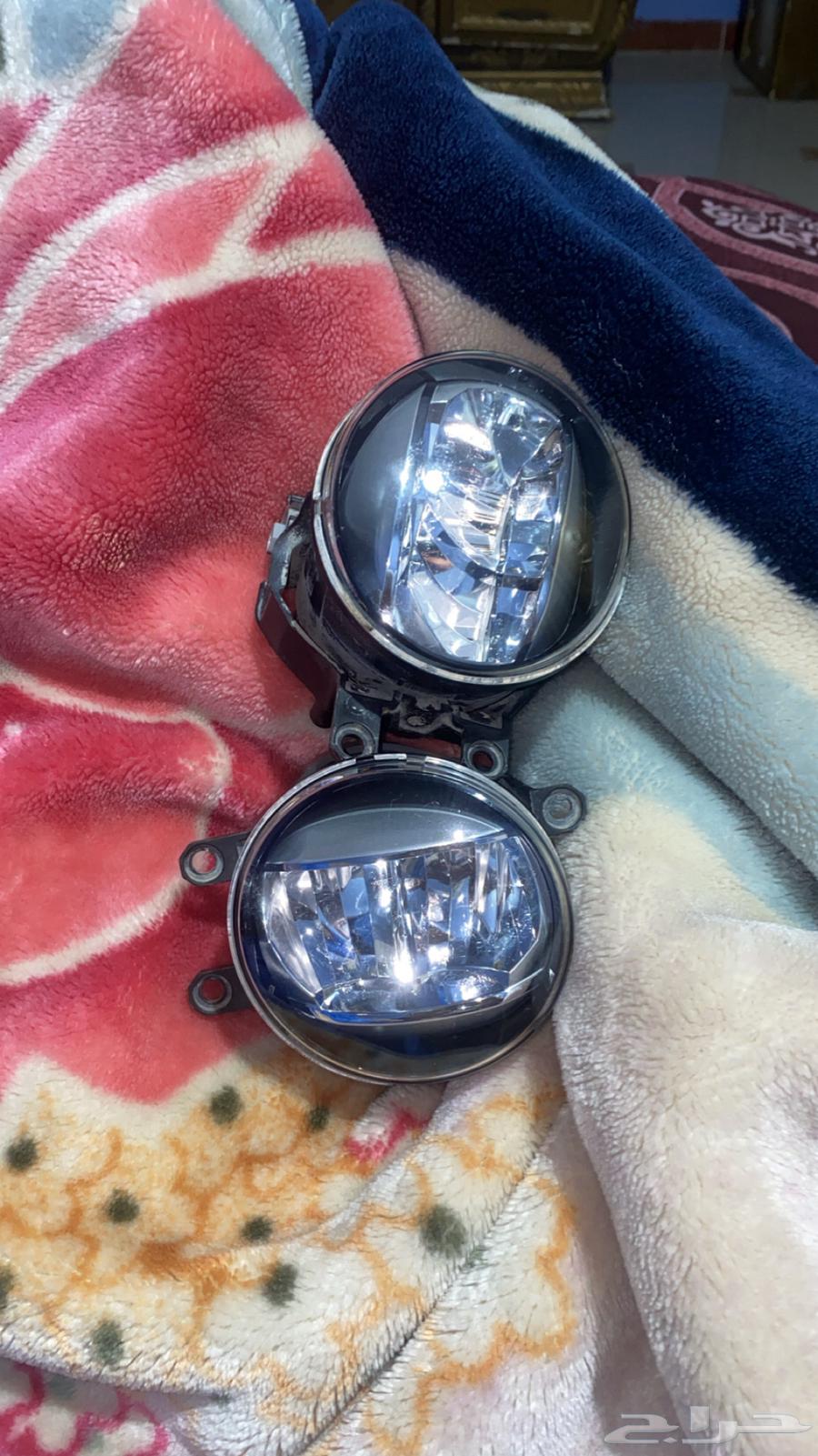 Kamrey 2020 LED headlights, Grandi LED headlights63092157842305115