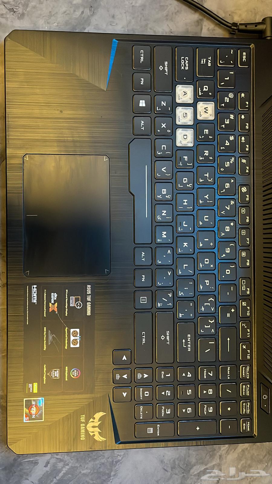 Gaming laptop for sale63064443821314112
