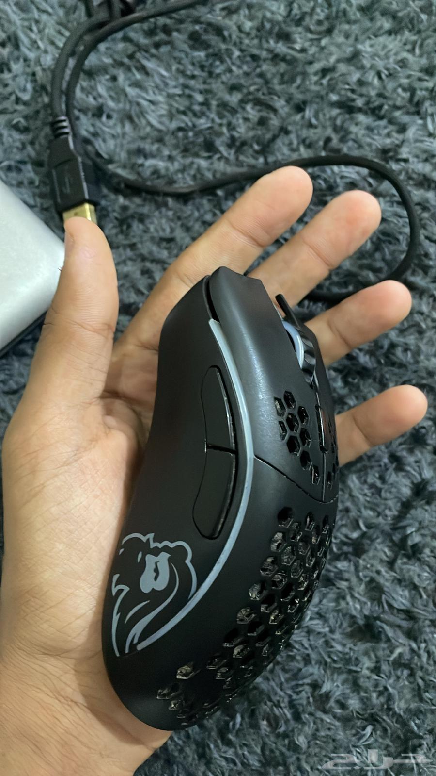 Mouse63064837111681111