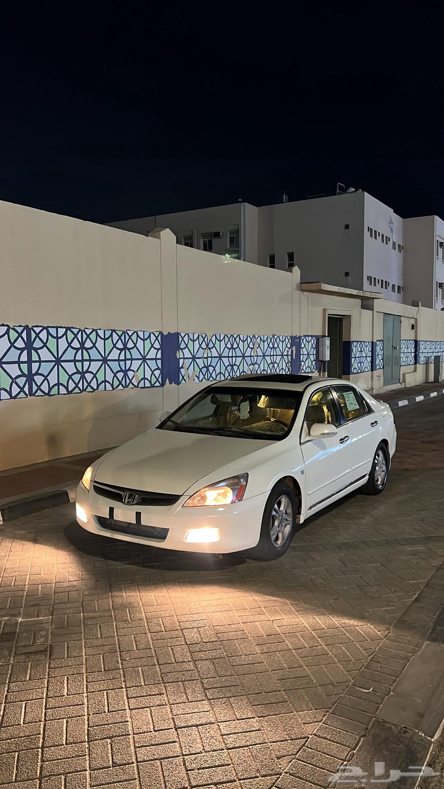 Kurd 2007 V6 Full option automatic transmission, good people.63096961203969113