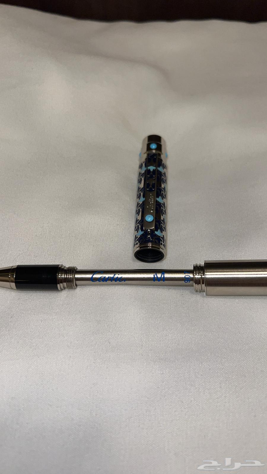 Cartier Tiffany pen63064008852739111