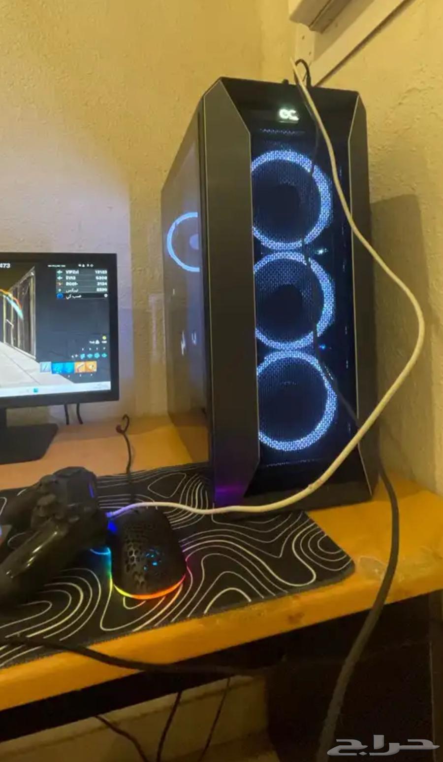PC for sale63065209351810111