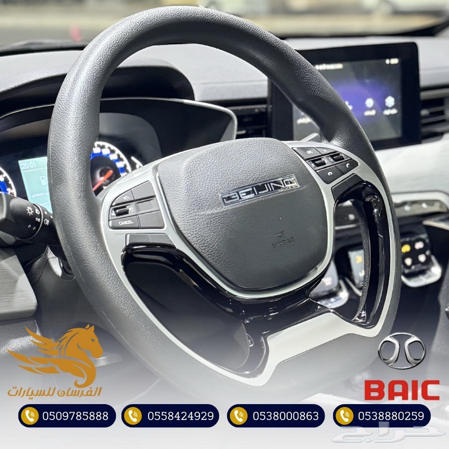 بايك X35 اكس 2025 سعودي بوابة العربات 48.50063095799679107112