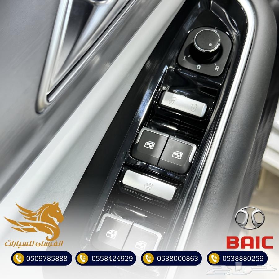 BYD U5 Plus Full 2025 - Arabian Cars Gate 48,50063097377980931114