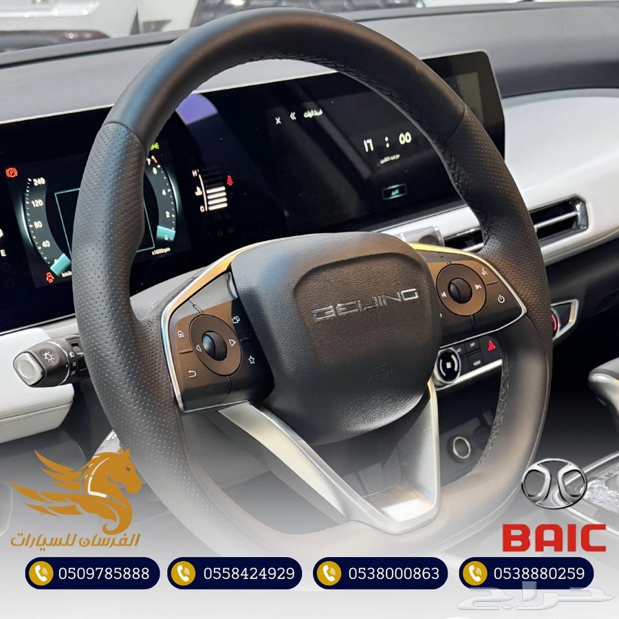 BYD U5 Plus Full 2025 - Arabian Cars Gate 48,50063097377980931112