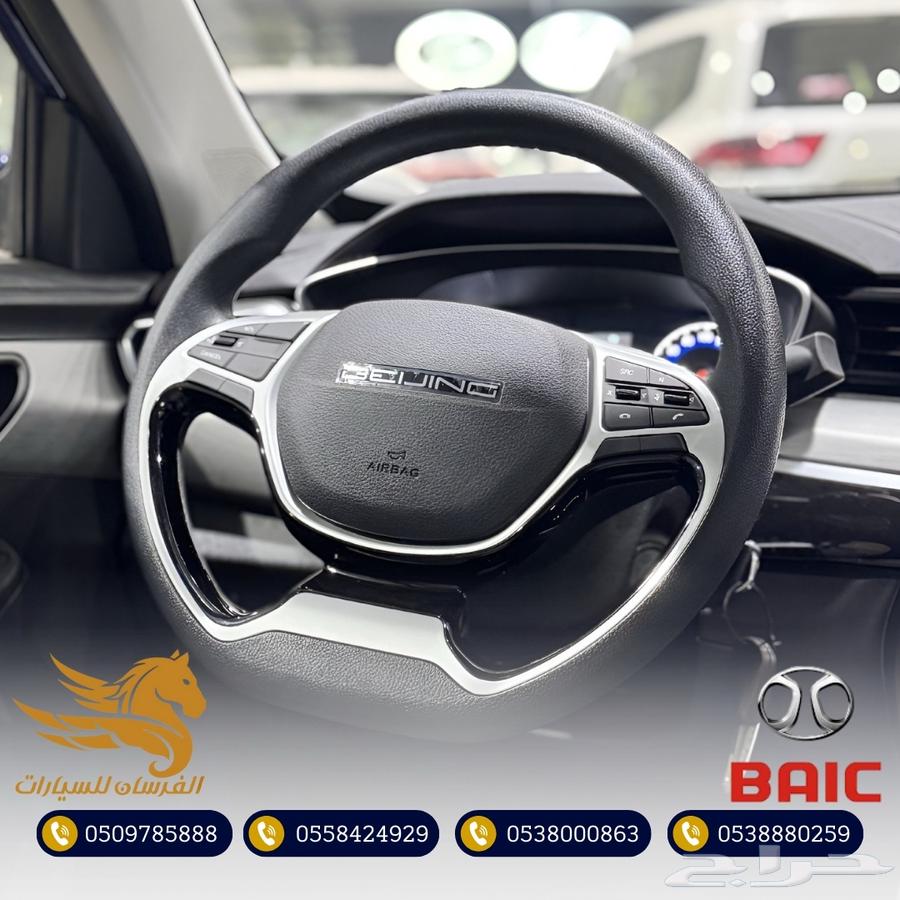 بايك X35 اكس 2025 سعودي بوابة العربات 48.50063095799679107113