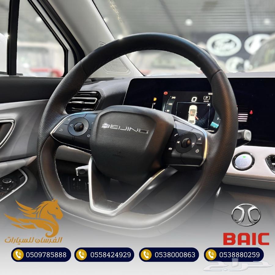 BYD U5 Plus Full 2025 - Arabian Cars Gate 48,50063097377980931113