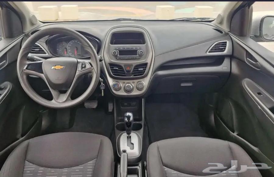 Chevrolet Spark car63095098470785111