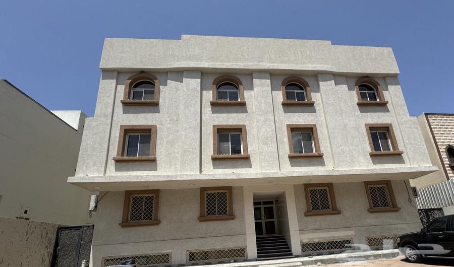فيلا للإيجار  عمارة للإيجار  دور فيلا في مخطط الشريف منصور630112098484501113