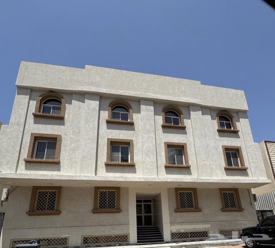 فيلا للإيجار  عمارة للإيجار  دور فيلا في مخطط الشريف منصور63011209848450111