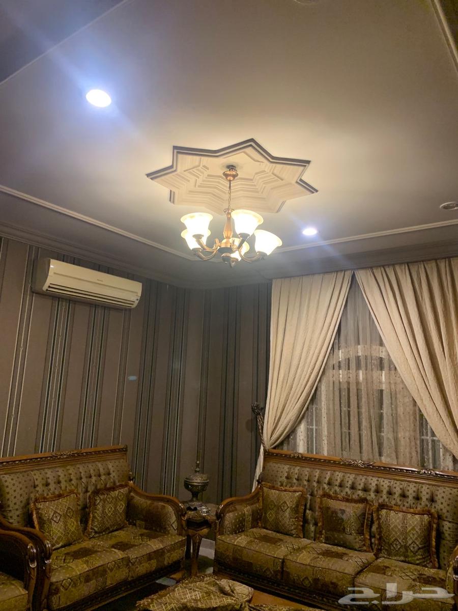 فيلا للبيع حي الحمراء مكة المكرمة63012946700930114