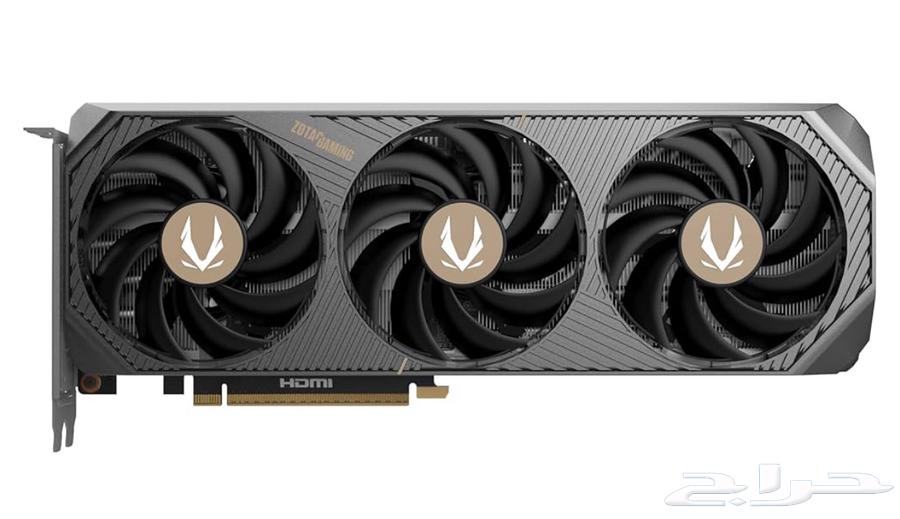 New 5070 ZOTACK Graphics Card63064052283649113