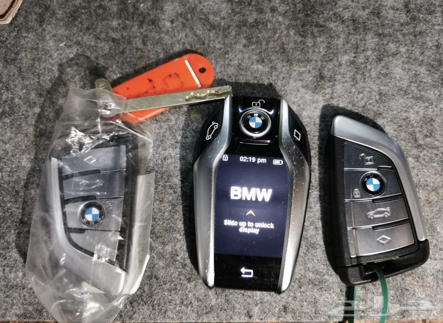 BMW 2018 M Kit63092498860161114