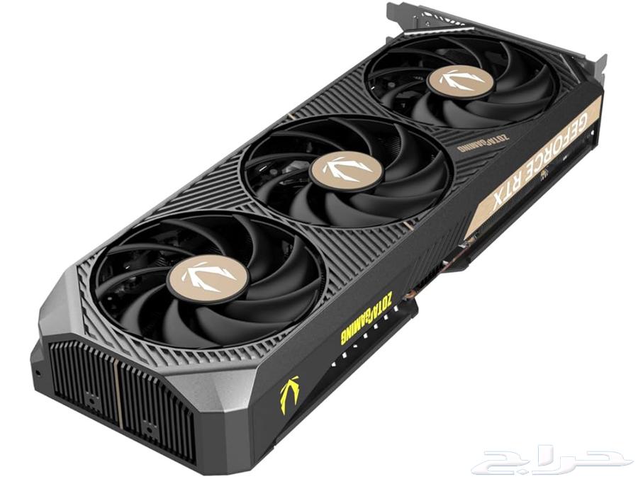 New 5070 ZOTACK Graphics Card63064052283649111