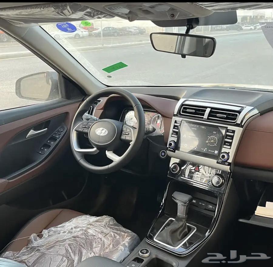 هيونداي كريتا كمفورت 202563096550686850112