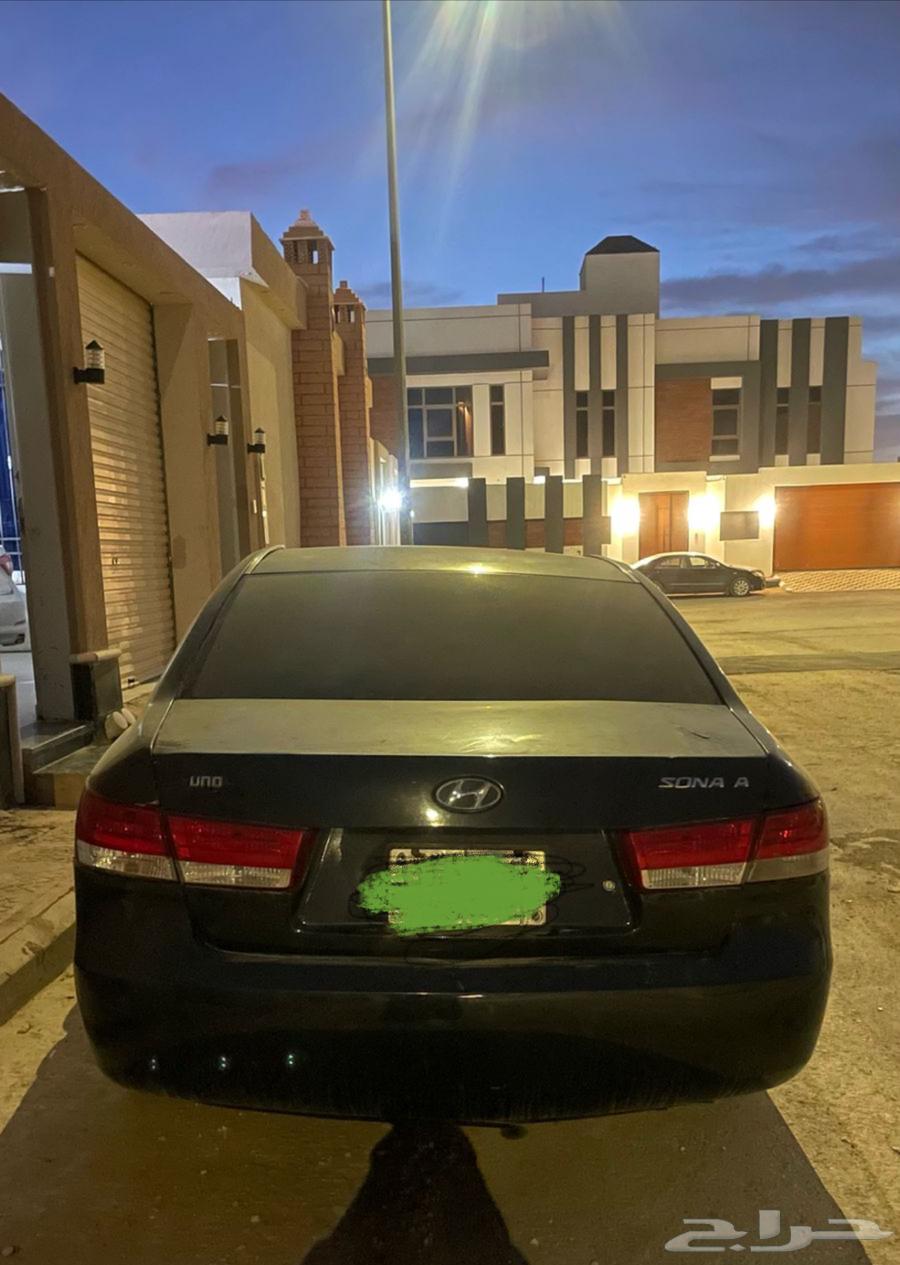 سوناتا 2006 للبيع63171367168002111