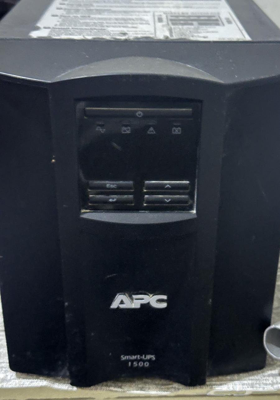 APC SMART -UPS 150063062546123522113