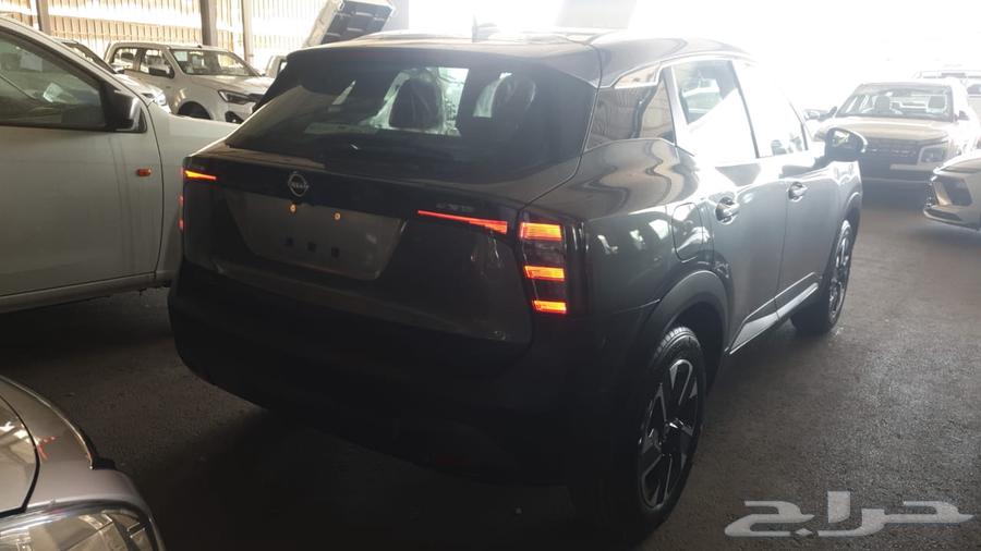 Nissan Kicks 202563096551214082111
