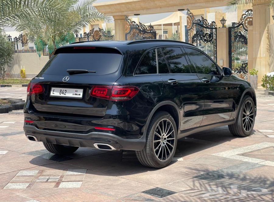 AMG موديل 2022 بانوراما فل موصفات63096957103234113