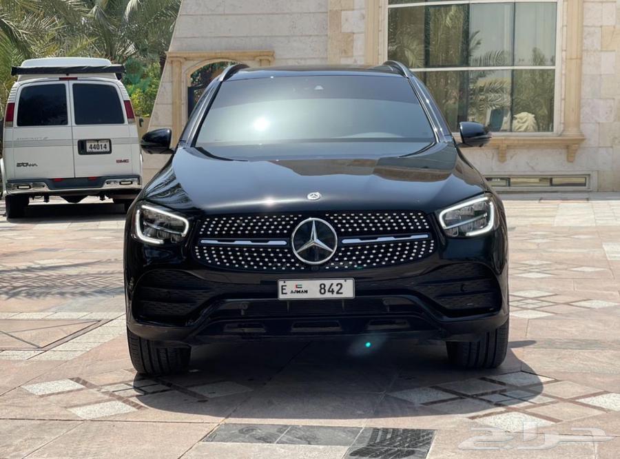 AMG موديل 2022 بانوراما فل موصفات63096957103234112