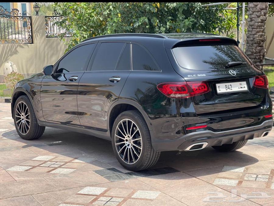 AMG موديل 2022 بانوراما فل موصفات630969571032341114