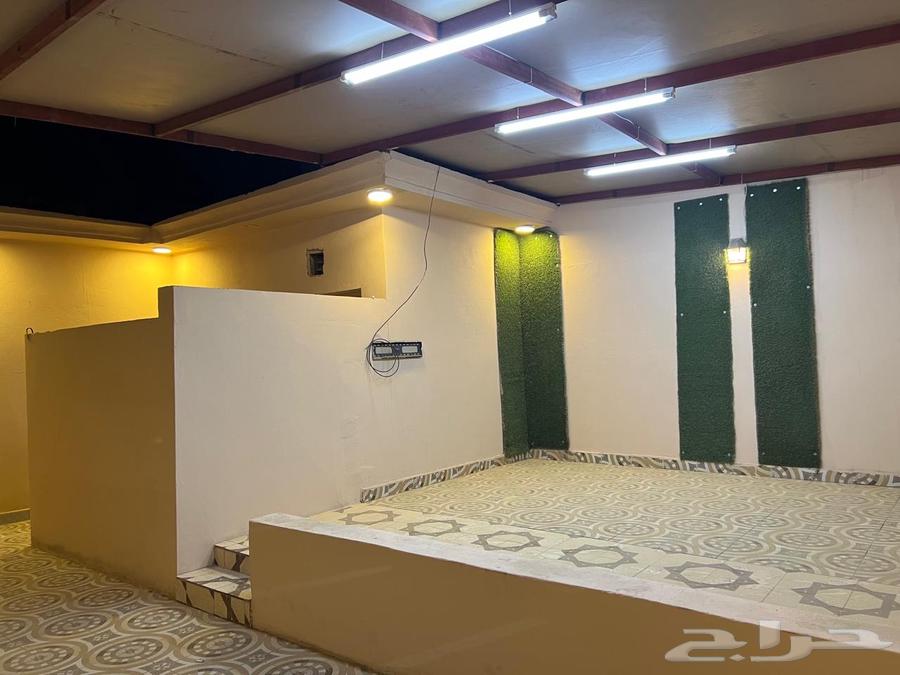 For rent: A diwaniya in Al Khobar, Al Fursan district63009000586243113