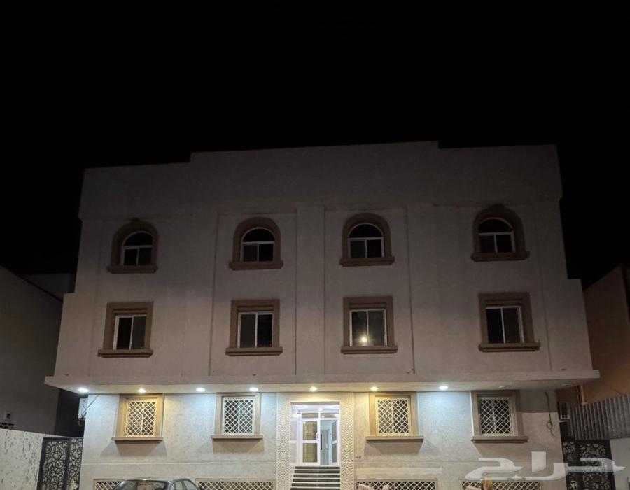 فيلا للإيجار  عمارة للإيجار  دور فيلا في مخطط الشريف منصور63011209848450112