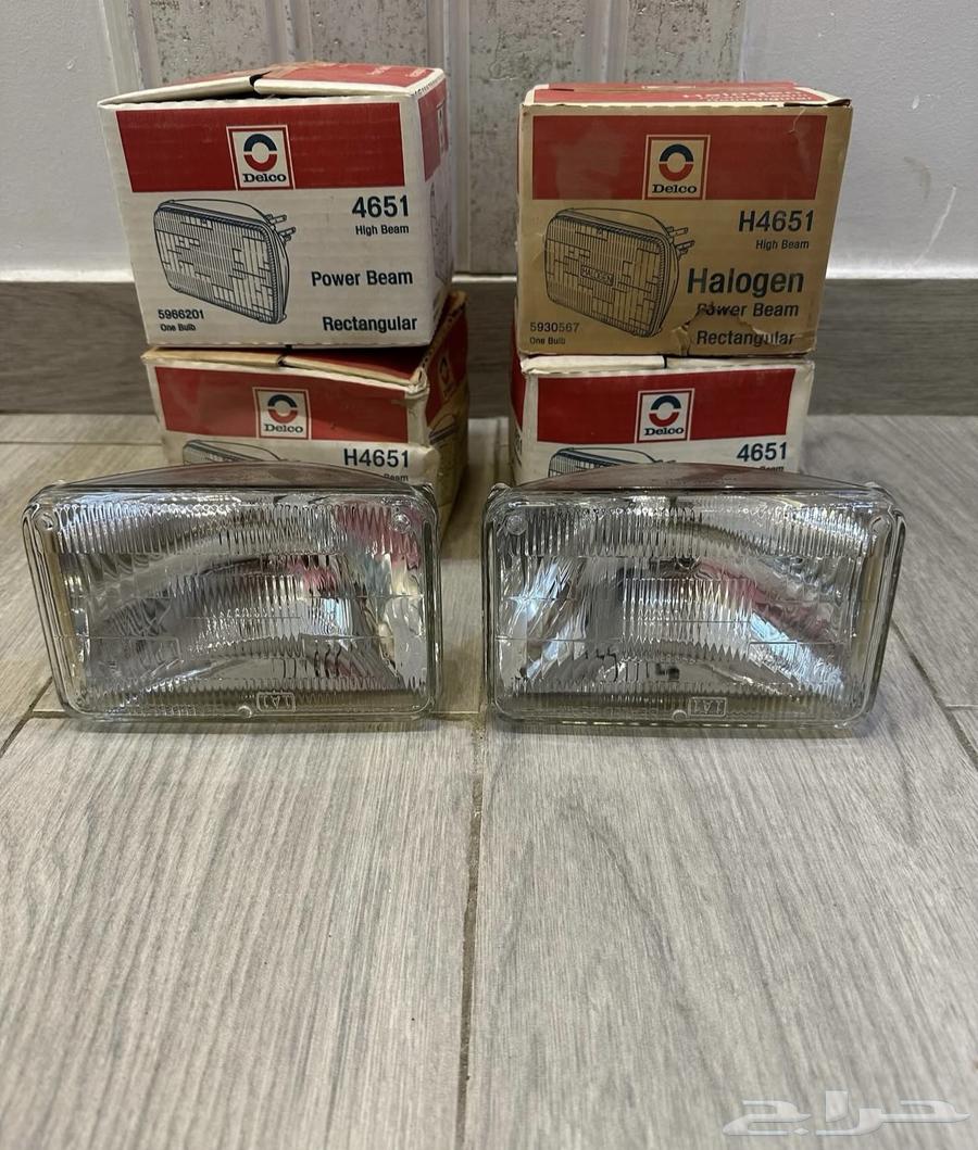 قطع غيار جمس كابرس63096952611714111