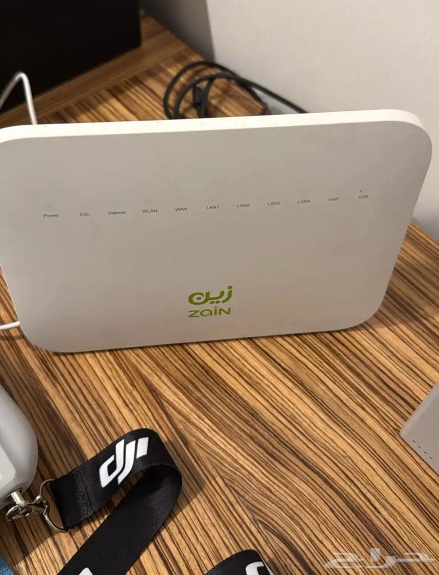 Zain routers for sale63081461188865112
