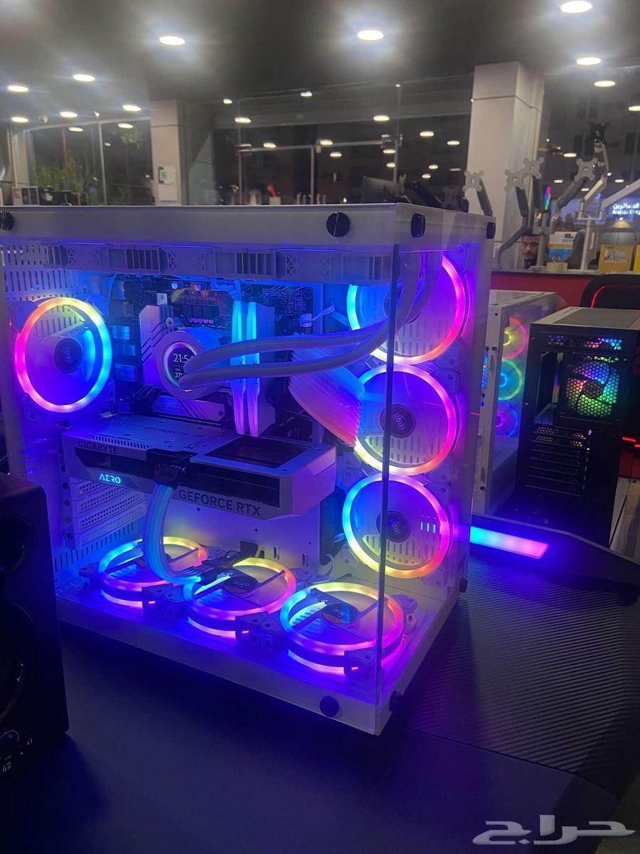 PC, almost new user63063655442689111