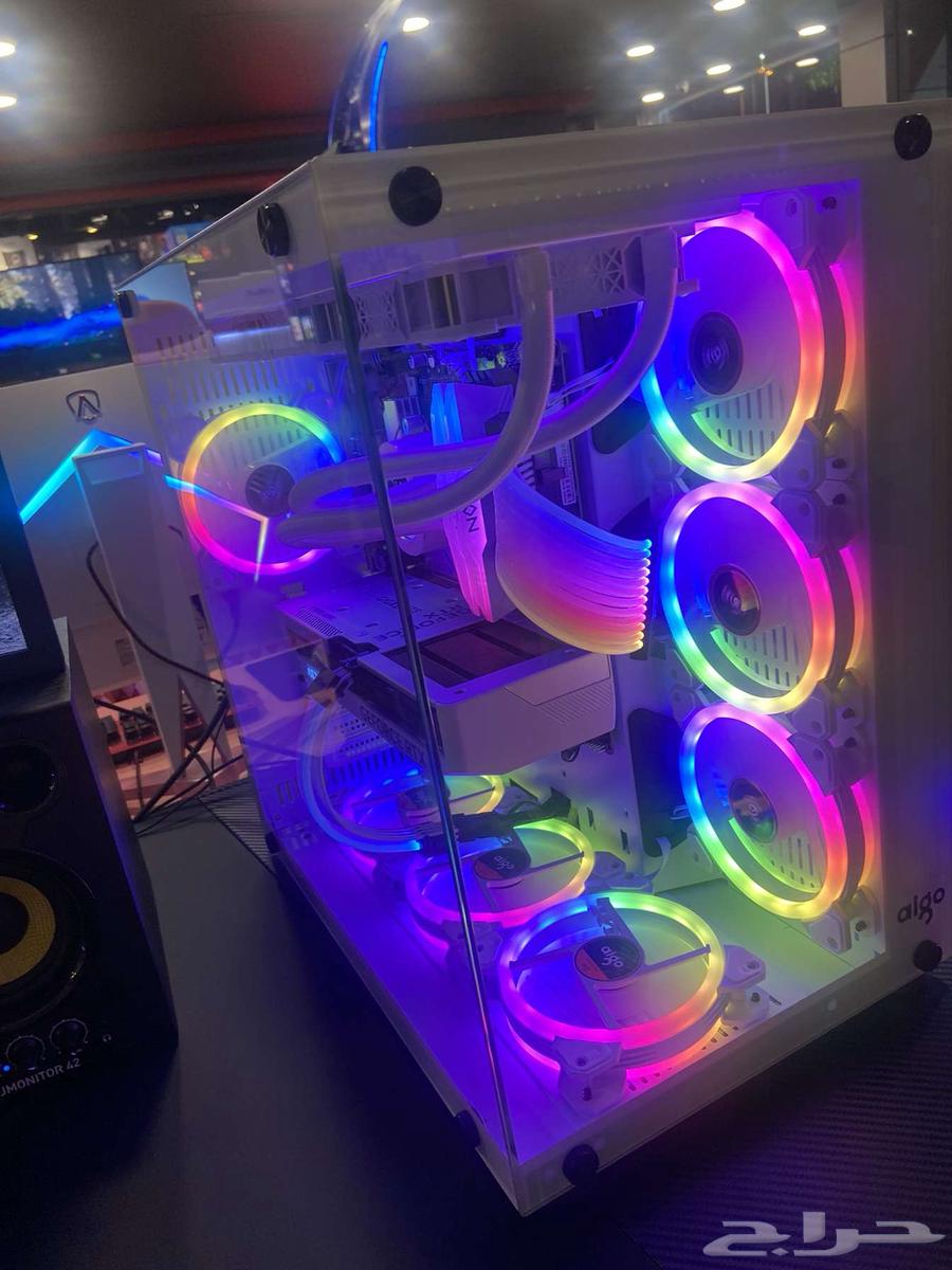 PC, almost new user63063655442689113
