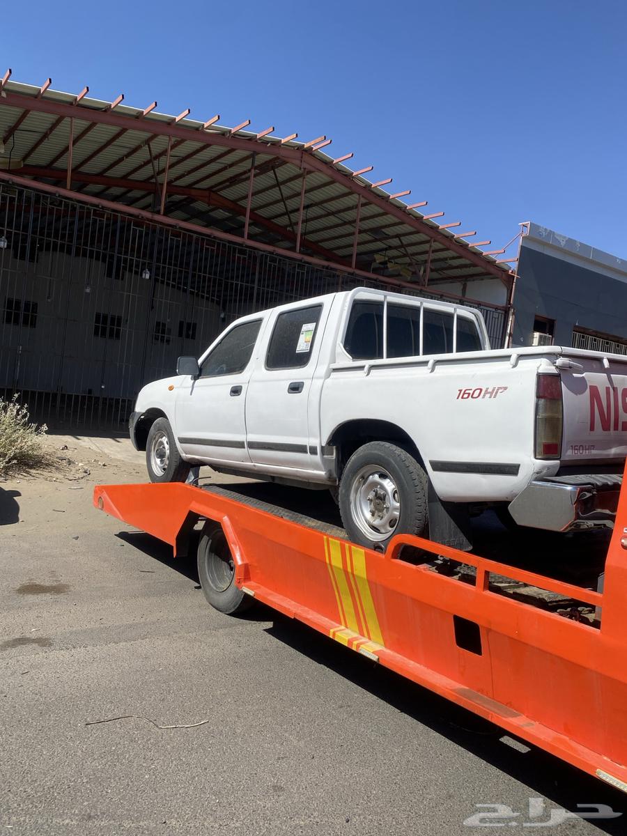 Nissan Dadsan Tashlih 200963094301750786112