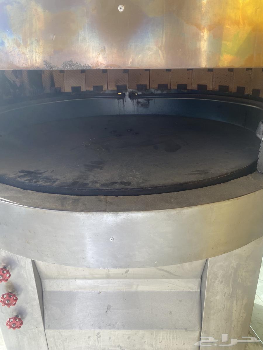 Rotary oven63062886703873111