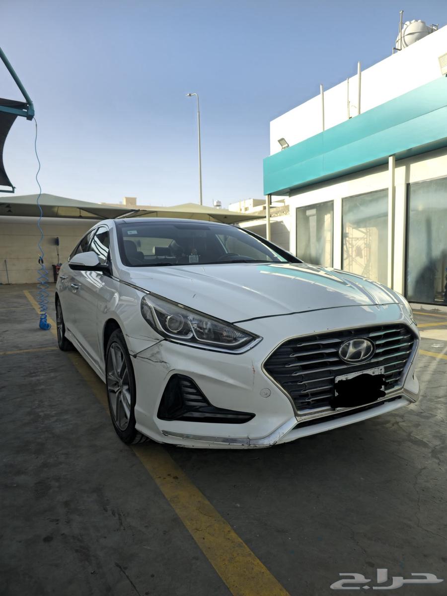 2018 Sonata Smart for sale63093198975746113
