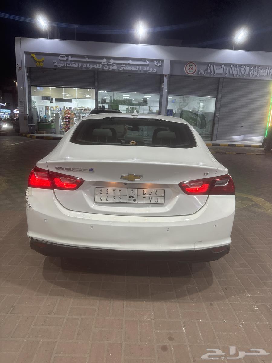 Malibu 2017 for sale63096952171651113