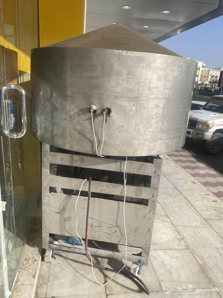 Rotary oven63062886703873113