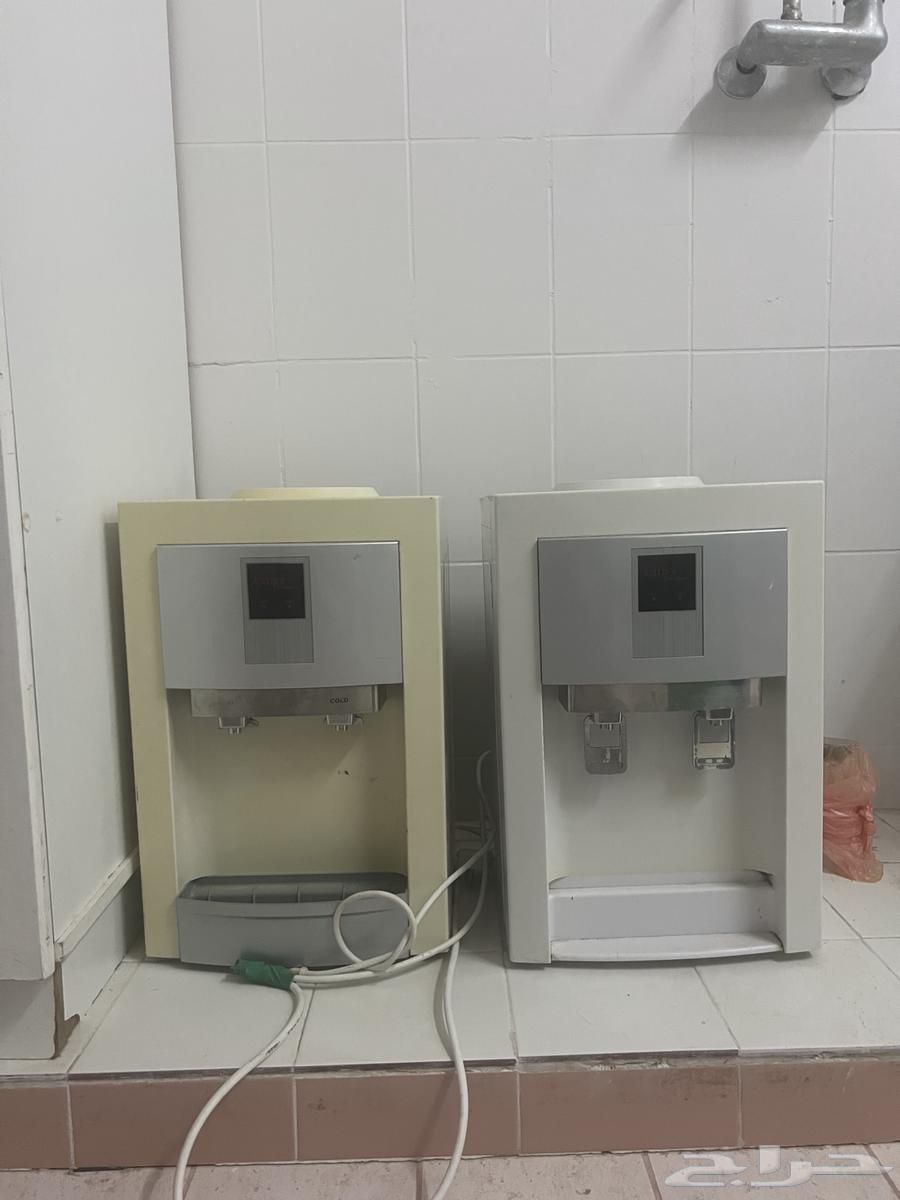 برادات ماء للبيع نظيفة سبب البيع طفره شهر 10 ع السوم630644115682591128