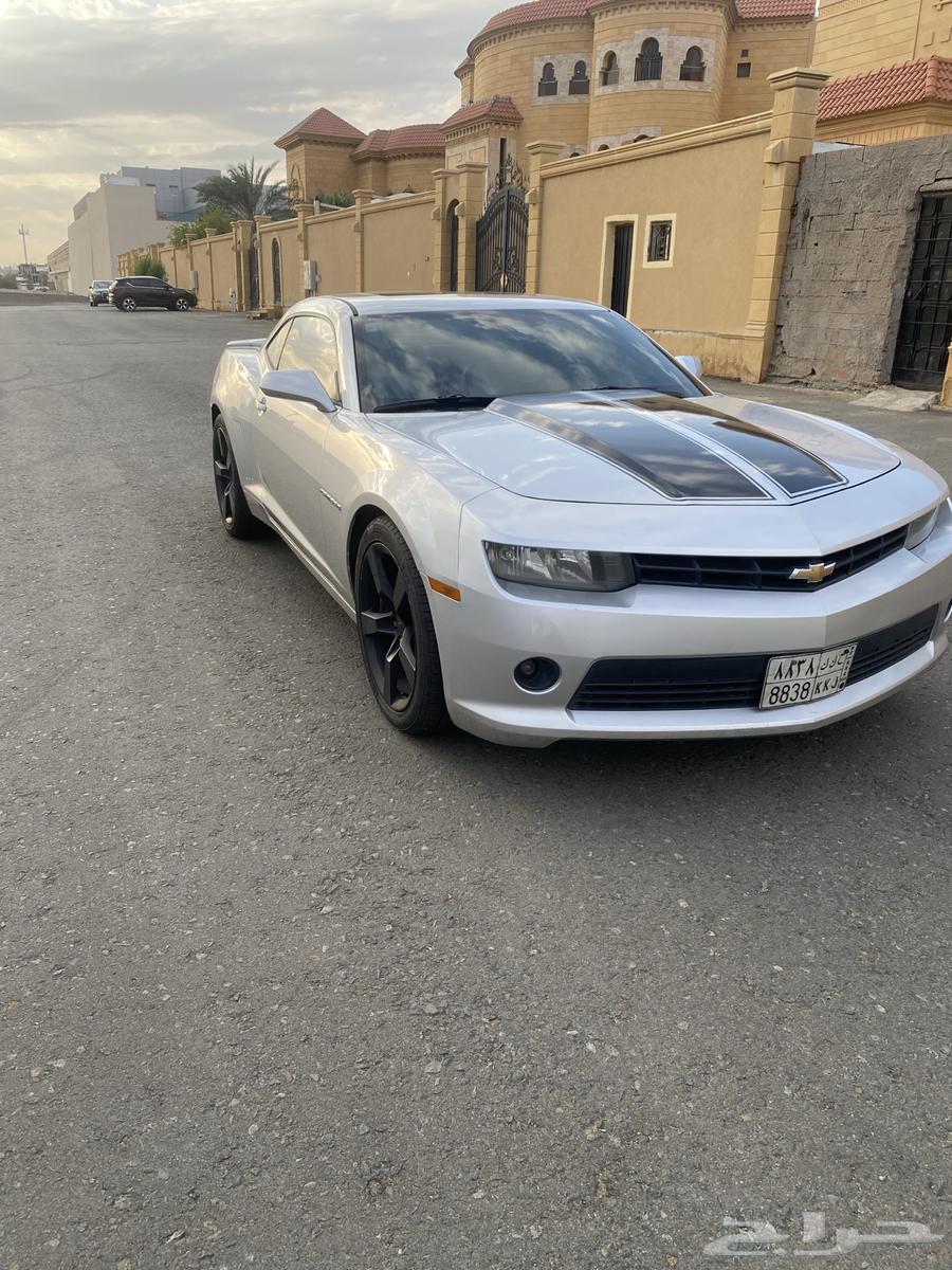2014 Camaro RS63093229459074111