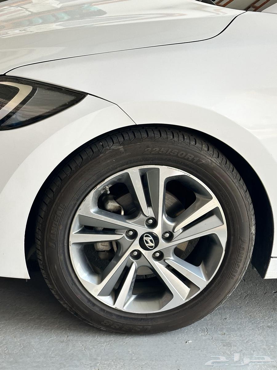 17-inch tire set63093951280641119