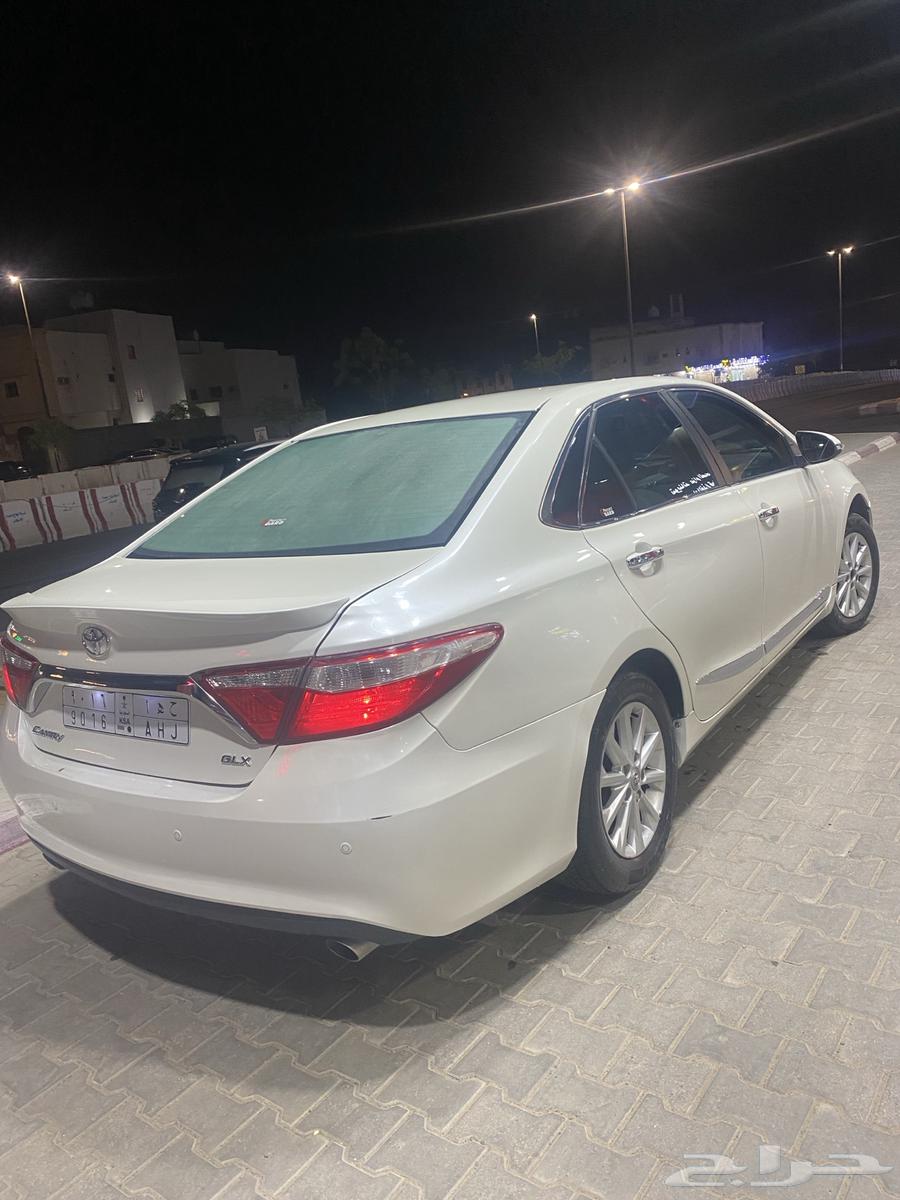 كامري 2016 فل كامل63429489709826112