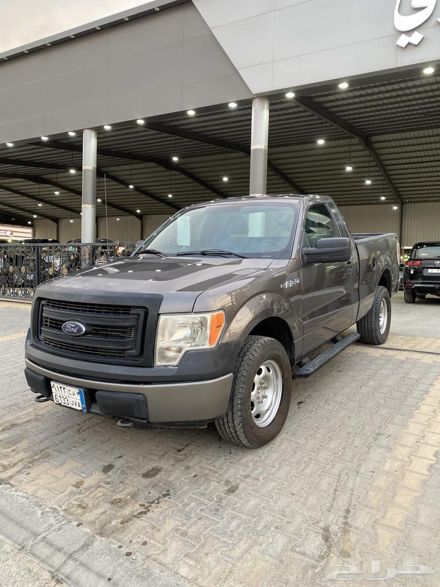 F150 2014 دبل63093208220417111