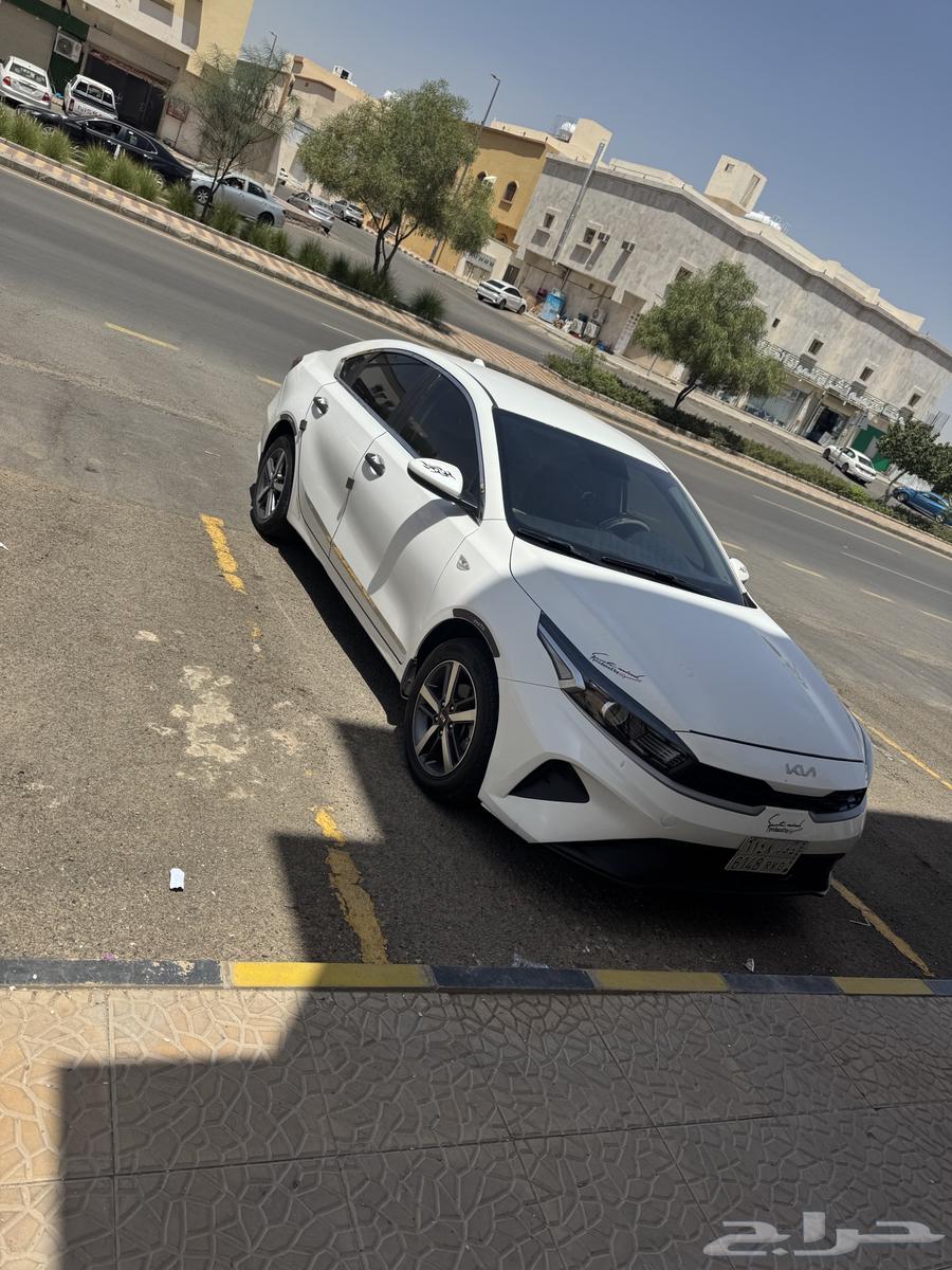 كيا سيراتو 2022 ماشاءالله تبارك الله63095077337089114