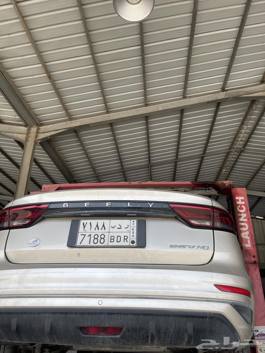 قير جيلي emgrand و جيلي x7 و جيلي ec863095799648898111