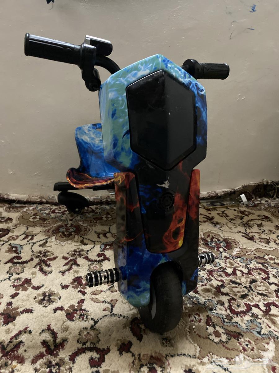 سكوتر وسياكل جديده استخدام بسيط63062908246659111