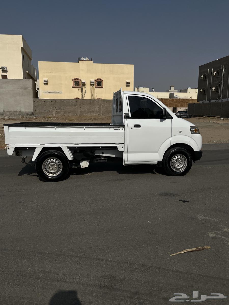 Suzuki Carry Van 2009 Air Conditioned. (Sold)63093567789313114