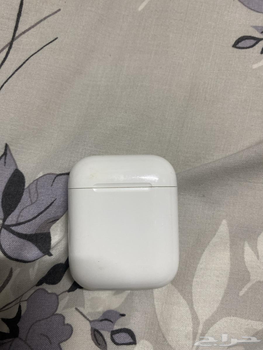 AirPods for sale, used for one month630644442225931116